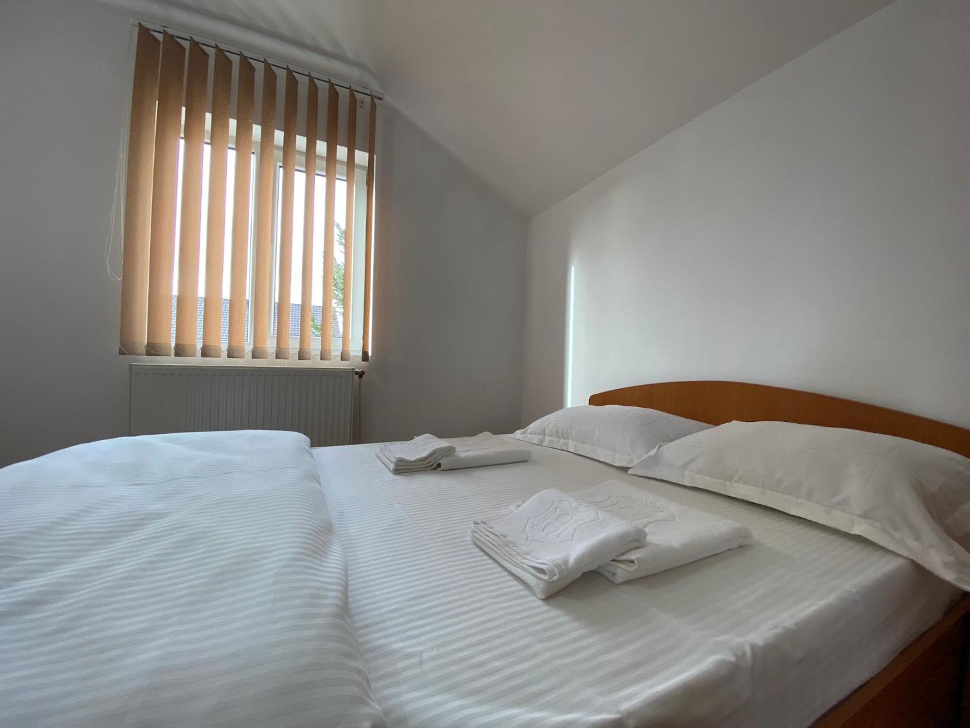 Casa Alexana Villa Gura Humorului Buitenkant foto