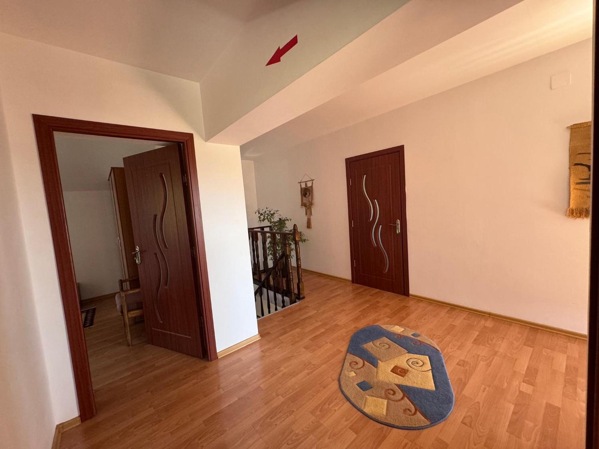 Casa Alexana Villa Gura Humorului Buitenkant foto