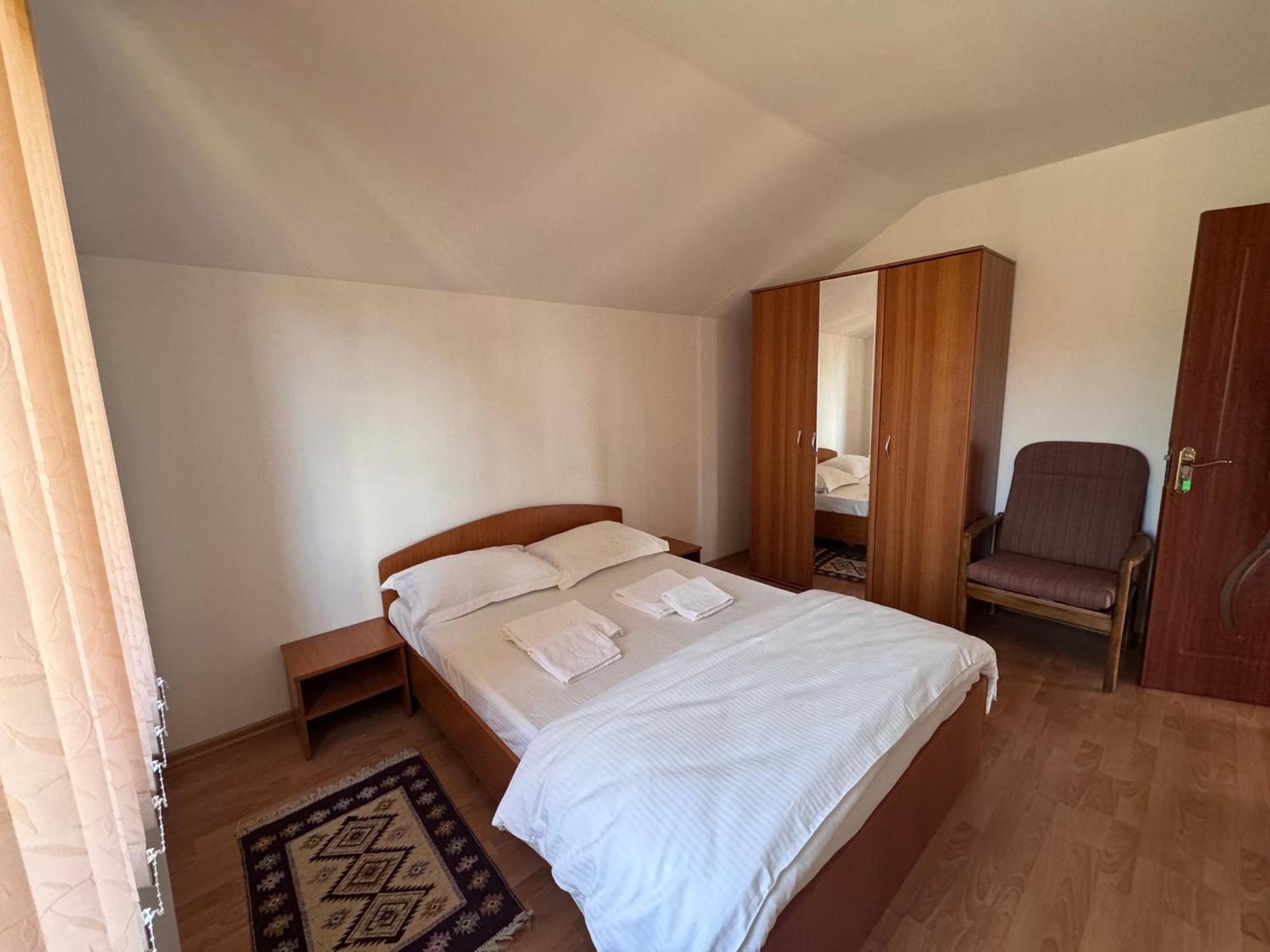 Casa Alexana Villa Gura Humorului Buitenkant foto