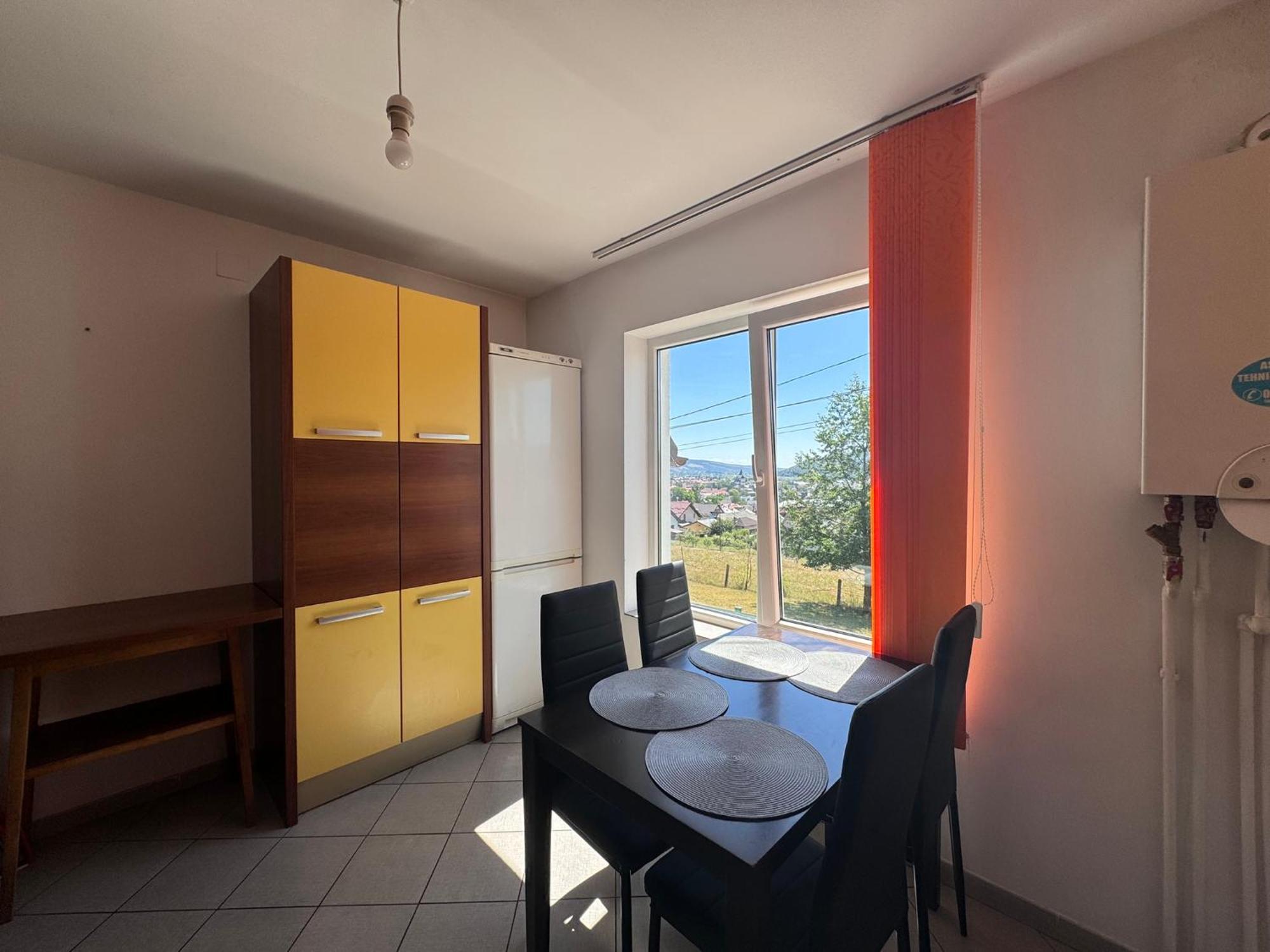 Casa Alexana Villa Gura Humorului Buitenkant foto
